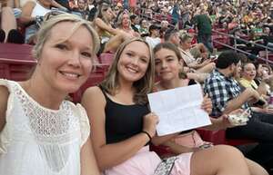 Ed Sheeran: +-=/x Tour