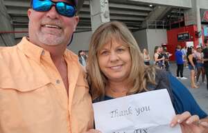 Ed Sheeran: +-=/x Tour