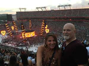 Ed Sheeran: +-=/x Tour