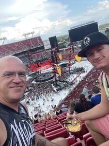 Ed Sheeran: +-=/x Tour