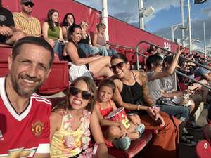 Ed Sheeran: +-=/x Tour