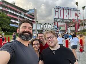 Ed Sheeran: +-=/x Tour