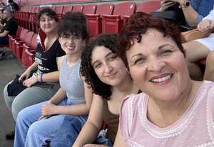 Ed Sheeran: +-=/x Tour