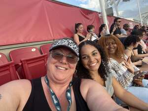 Ed Sheeran: +-=/x Tour