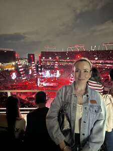 Ed Sheeran: +-=/x Tour