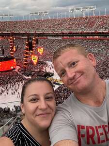 Ed Sheeran: +-=/x Tour