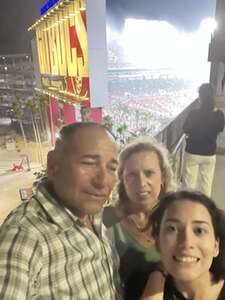 Ed Sheeran: +-=/x Tour