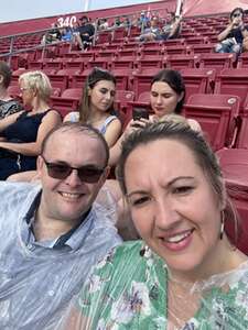 Ed Sheeran: +-=/x Tour