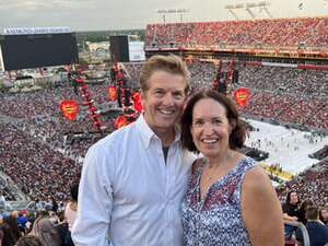 Ed Sheeran: +-=/x Tour