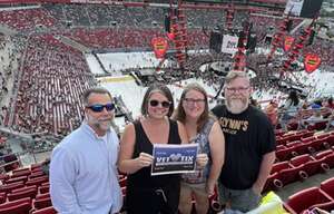 Ed Sheeran: +-=/x Tour