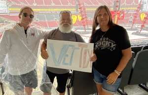 Ed Sheeran: +-=/x Tour