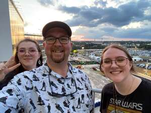 Ed Sheeran: +-=/x Tour