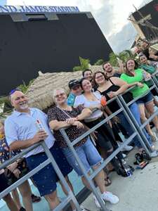 Ed Sheeran: +-=/x Tour