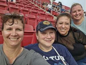 Ed Sheeran: +-=/x Tour