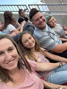 Ed Sheeran: +-=/x Tour