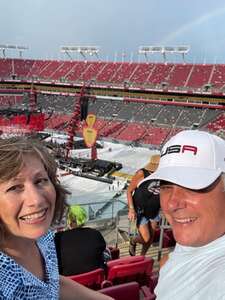 Ed Sheeran: +-=/x Tour