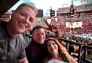 Ed Sheeran: +-=/x Tour