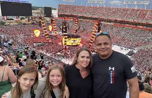 Ed Sheeran: +-=/x Tour