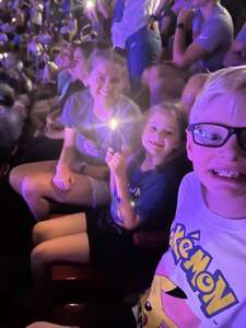 Ed Sheeran: +-=/x Tour