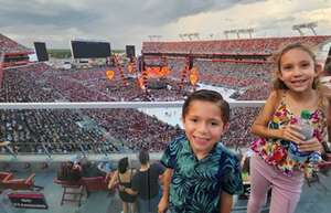 Ed Sheeran: +-=/x Tour