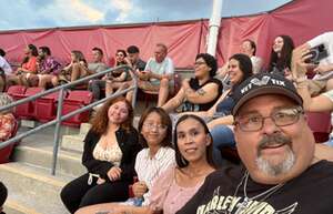 Ed Sheeran: +-=/x Tour