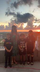 Ed Sheeran: +-=/x Tour