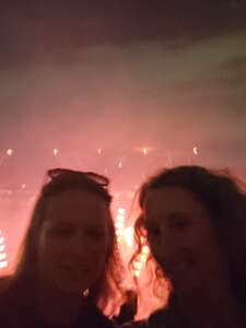 Ed Sheeran: +-=/x Tour