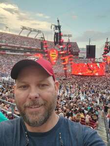 Ed Sheeran: +-=/x Tour