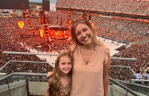 Ed Sheeran: +-=/x Tour