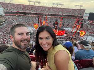 Ed Sheeran: +-=/x Tour