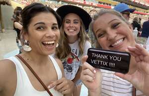 Ed Sheeran: +-=/x Tour