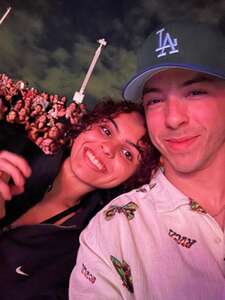 Ed Sheeran: +-=/x Tour