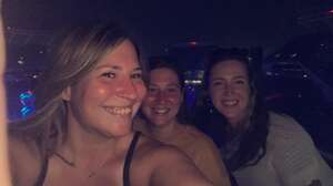 Ed Sheeran: +-=/x Tour