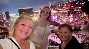 Ed Sheeran: +-=/x Tour