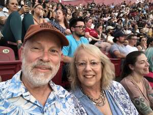 Ed Sheeran: +-=/x Tour