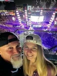 Ed Sheeran: +-=/x Tour