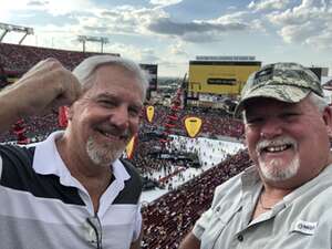 Ed Sheeran: +-=/x Tour