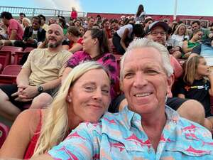 Ed Sheeran: +-=/x Tour