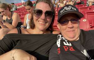 Ed Sheeran: +-=/x Tour