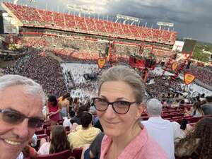 Ed Sheeran: +-=/x Tour