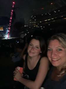 Ed Sheeran: +-=/x Tour