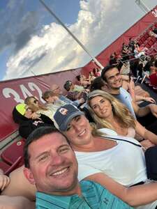 Ed Sheeran: +-=/x Tour