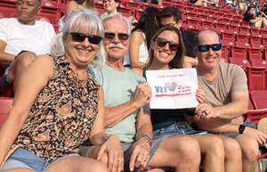 Ed Sheeran: +-=/x Tour