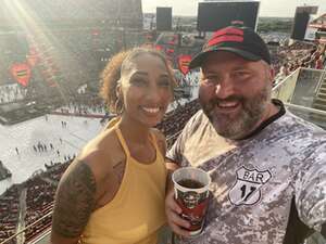 Ed Sheeran: +-=/x Tour