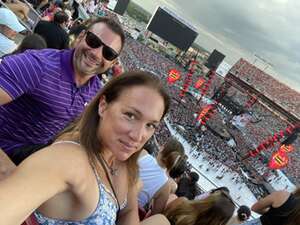 Ed Sheeran: +-=/x Tour