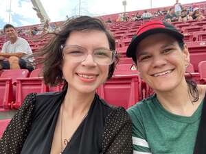 Ed Sheeran: +-=/x Tour