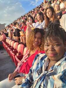 Ed Sheeran: +-=/x Tour