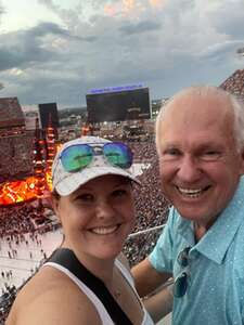 Ed Sheeran: +-=/x Tour