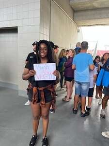 Ed Sheeran: +-=/x Tour