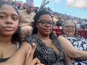 Ed Sheeran: +-=/x Tour